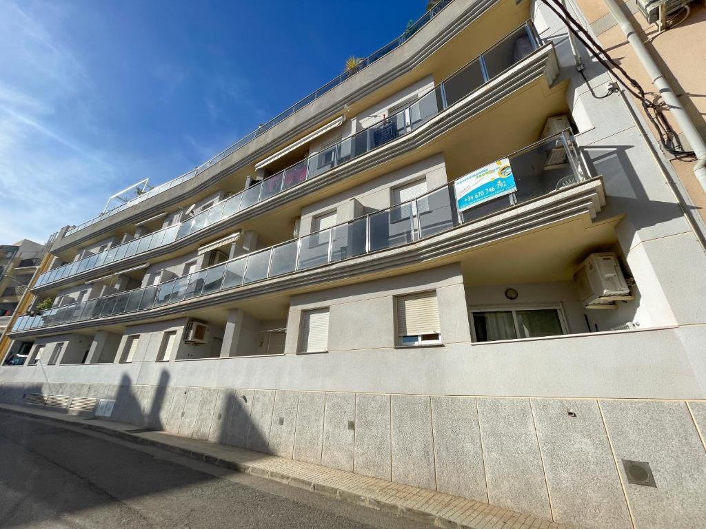 Apartamentos Alcocéber Centro 3000